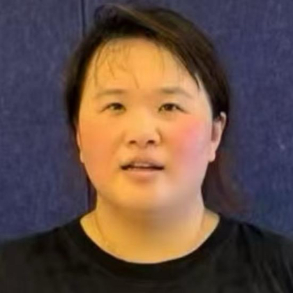 姣宝变美打卡1群 群聊头像