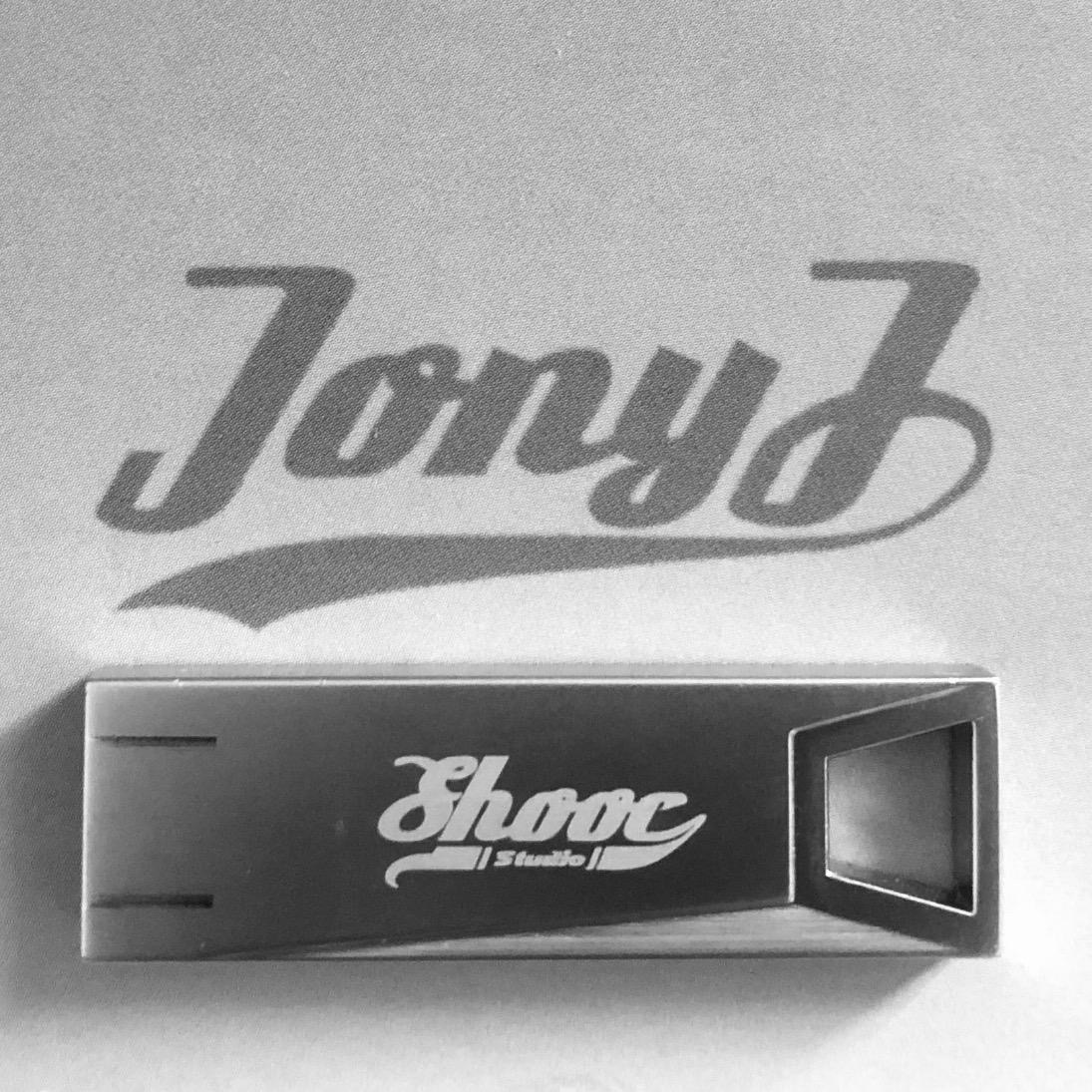 Jony J抖音粉丝群 9 群聊头像