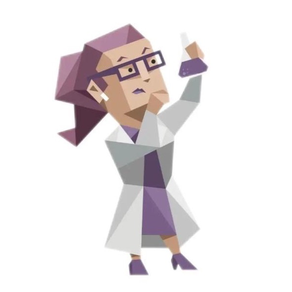 INTP-脑洞无限延伸组 群聊头像