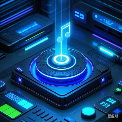 ～魔音反应堆～ 群聊头像