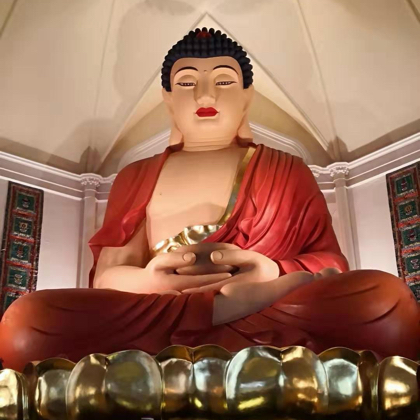 修行群 群聊头像