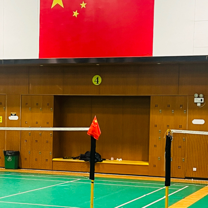 全国羽毛球爱好者 群聊头像