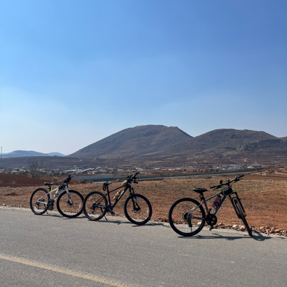 唐山日常骑行🚴🏻‍♀️ 群聊头像