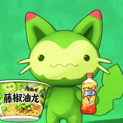 鸭鸭洛克王国世界3 群聊头像