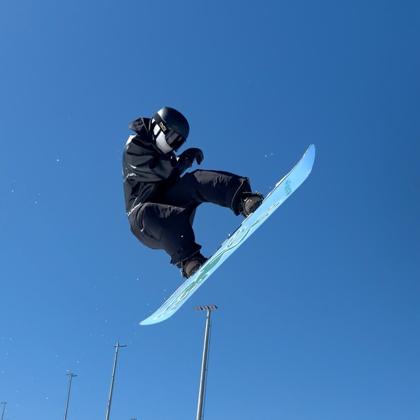 YIN公园pro交流群🏂 群聊头像
