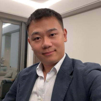 深圳自媒体搭子 群聊头像
