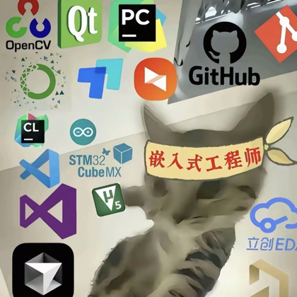 电子开发交流群 群聊头像