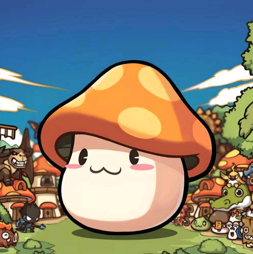 冒险岛怀旧②群 群聊头像