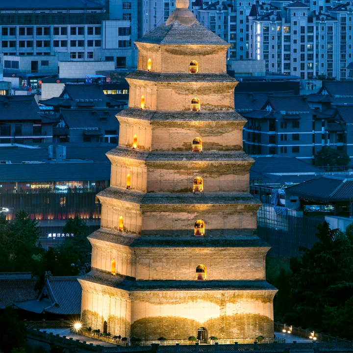 陕西省深圳市吃面群 群聊头像