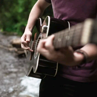 吉他交友群🎸 群聊头像