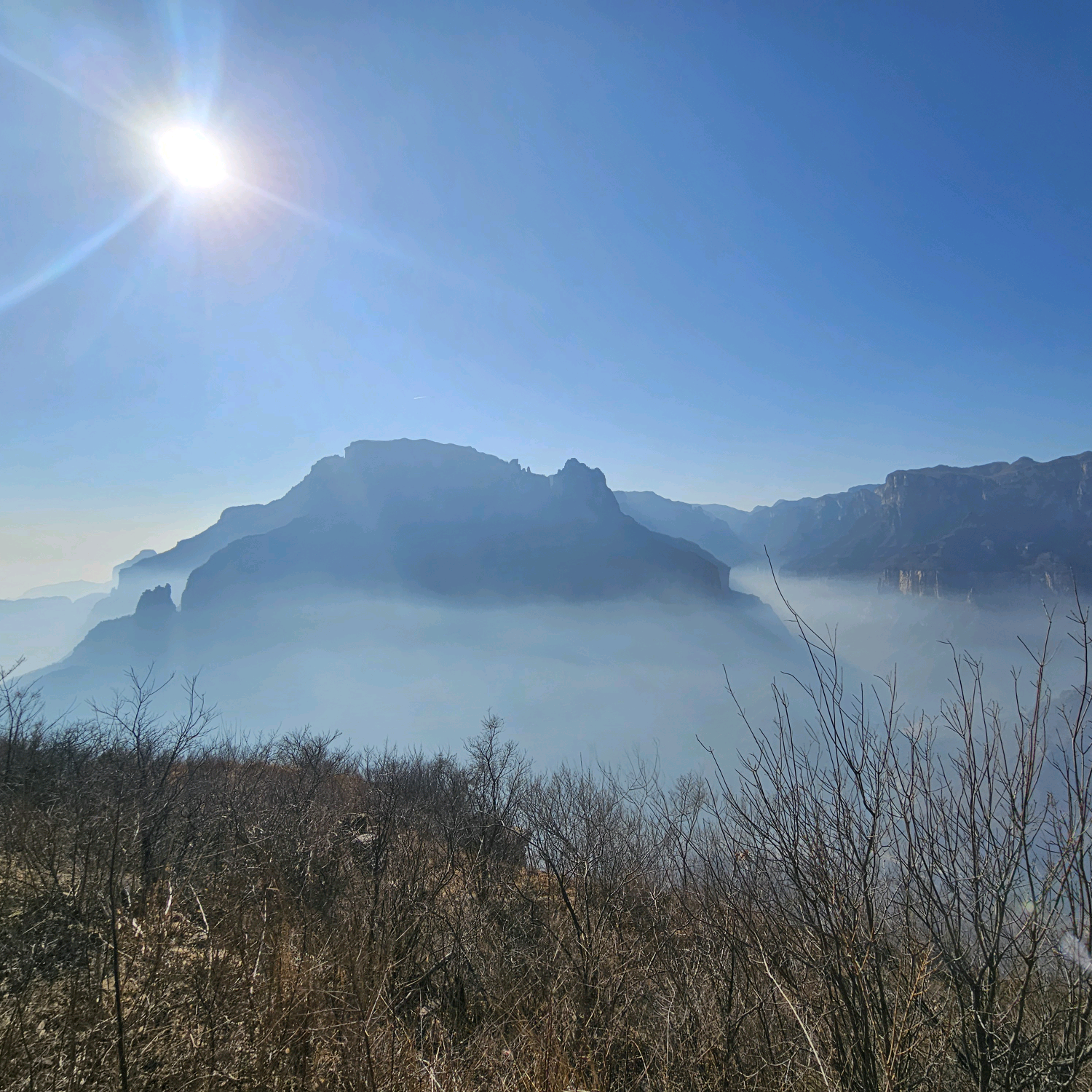 2️⃣周末去哪玩儿⛰️ 群聊头像