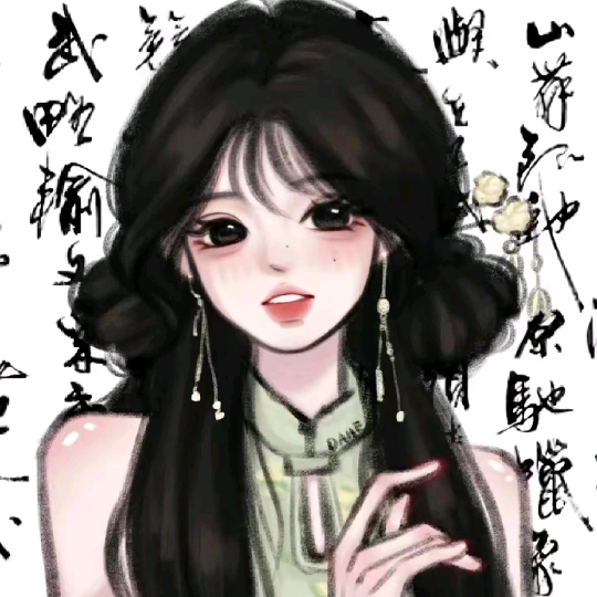 白羊座。 群聊头像
