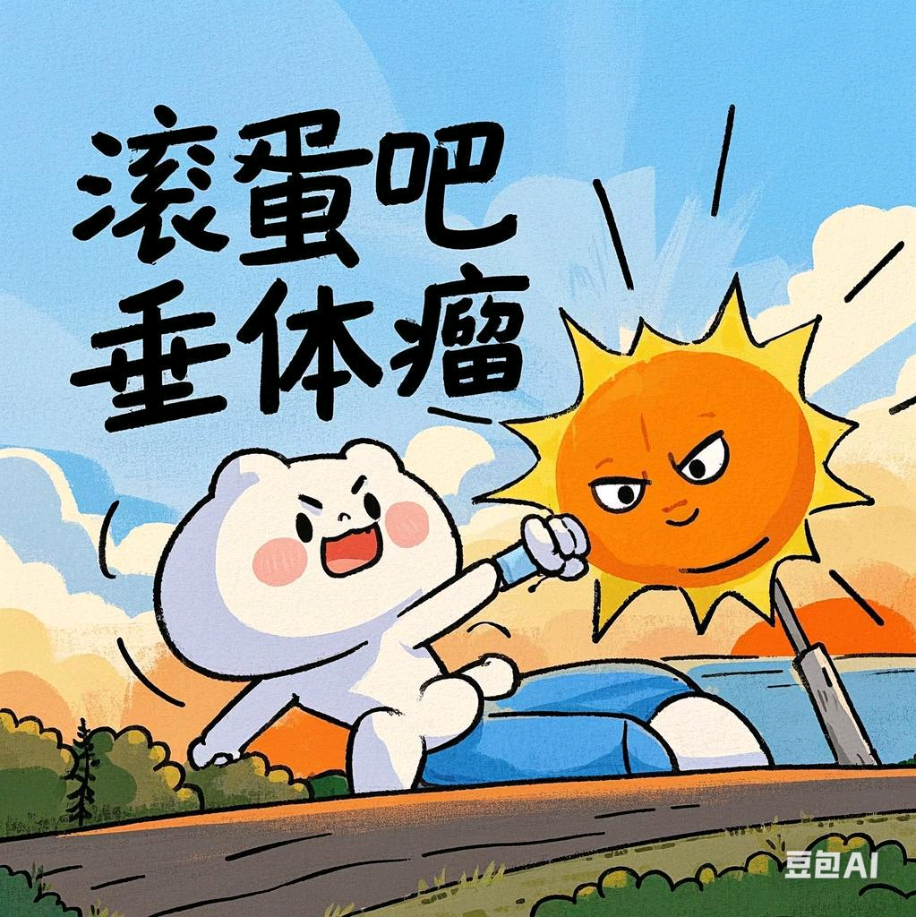 垂体瘤病友交流1群 群聊头像