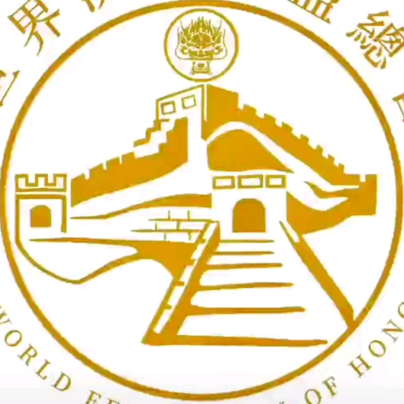白坚强洪门联盟 群聊头像