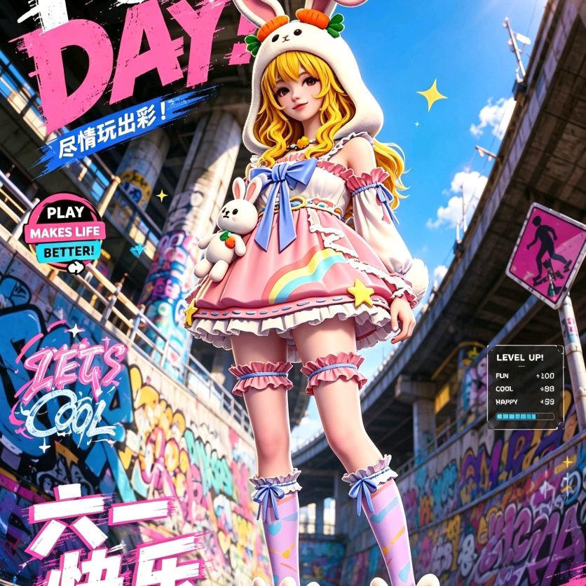 创造与魔法2群 群聊头像