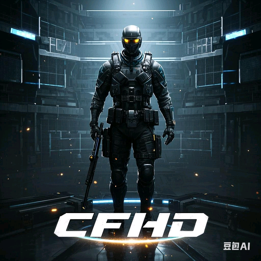 CFHD（速刷群） 群聊头像