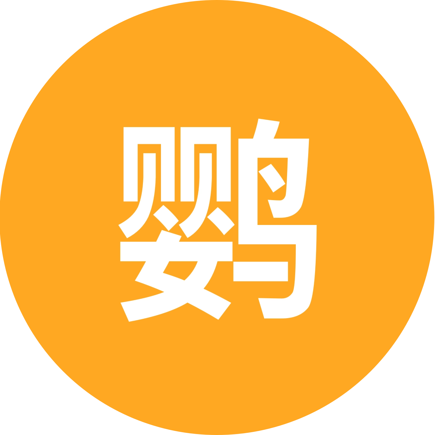 小誉鹦鹉🦜饲养日常交流2群 群聊头像