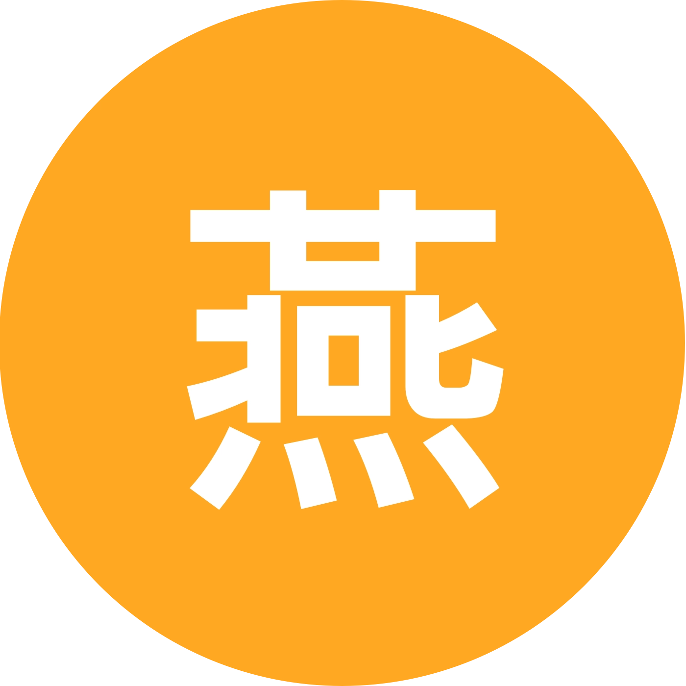 燕云七号 群聊头像