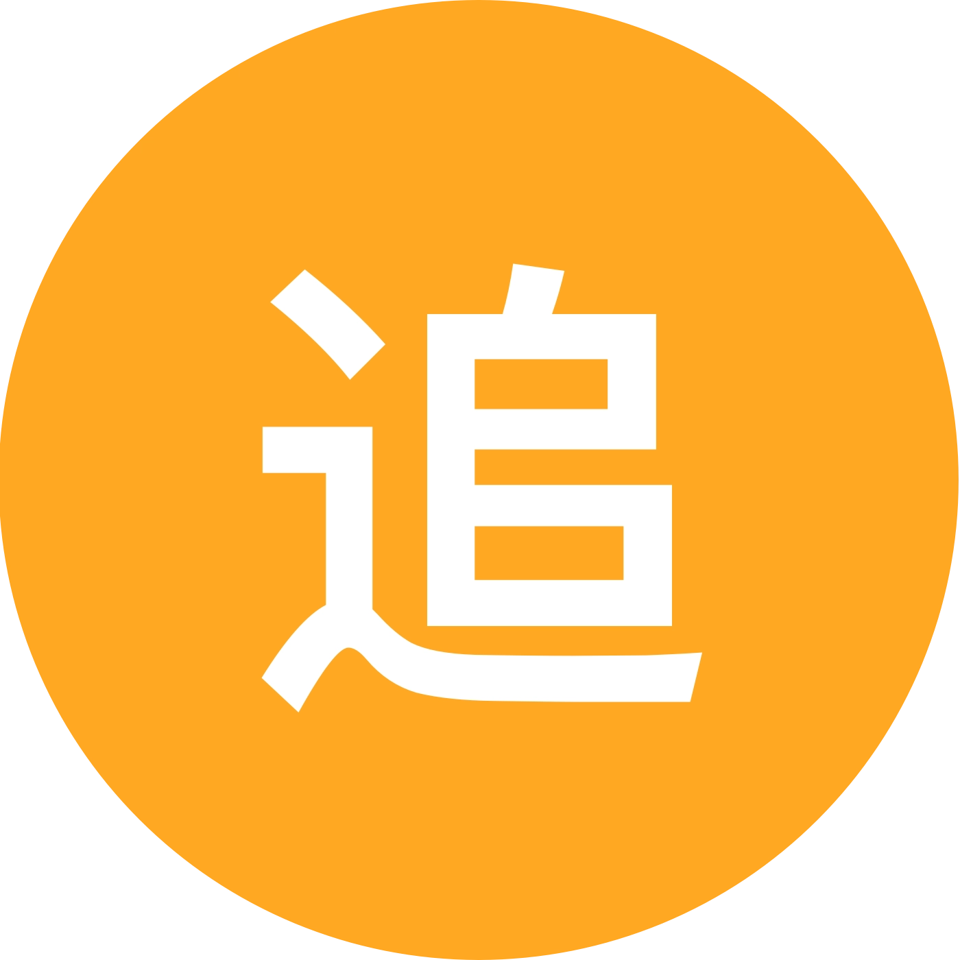 机车追焦交流群 群聊头像