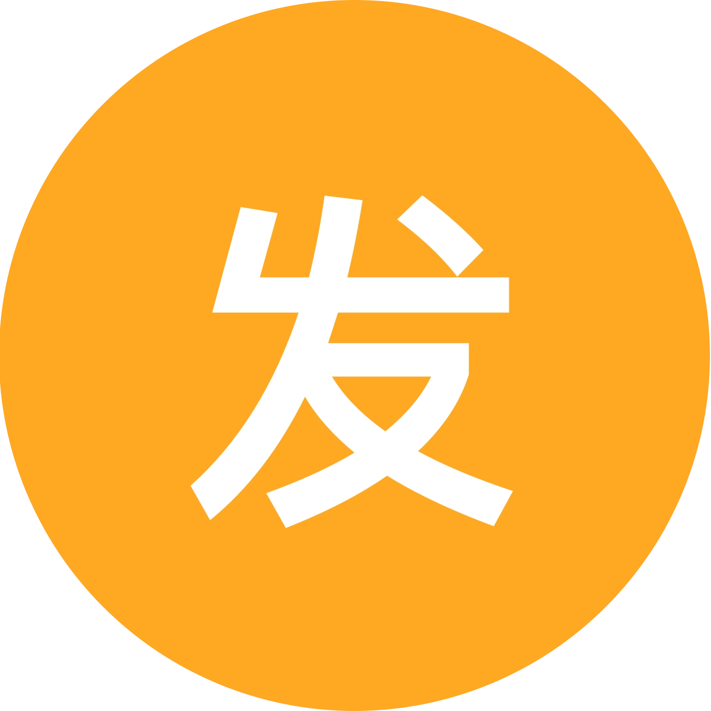 发型师俱乐部 群聊头像