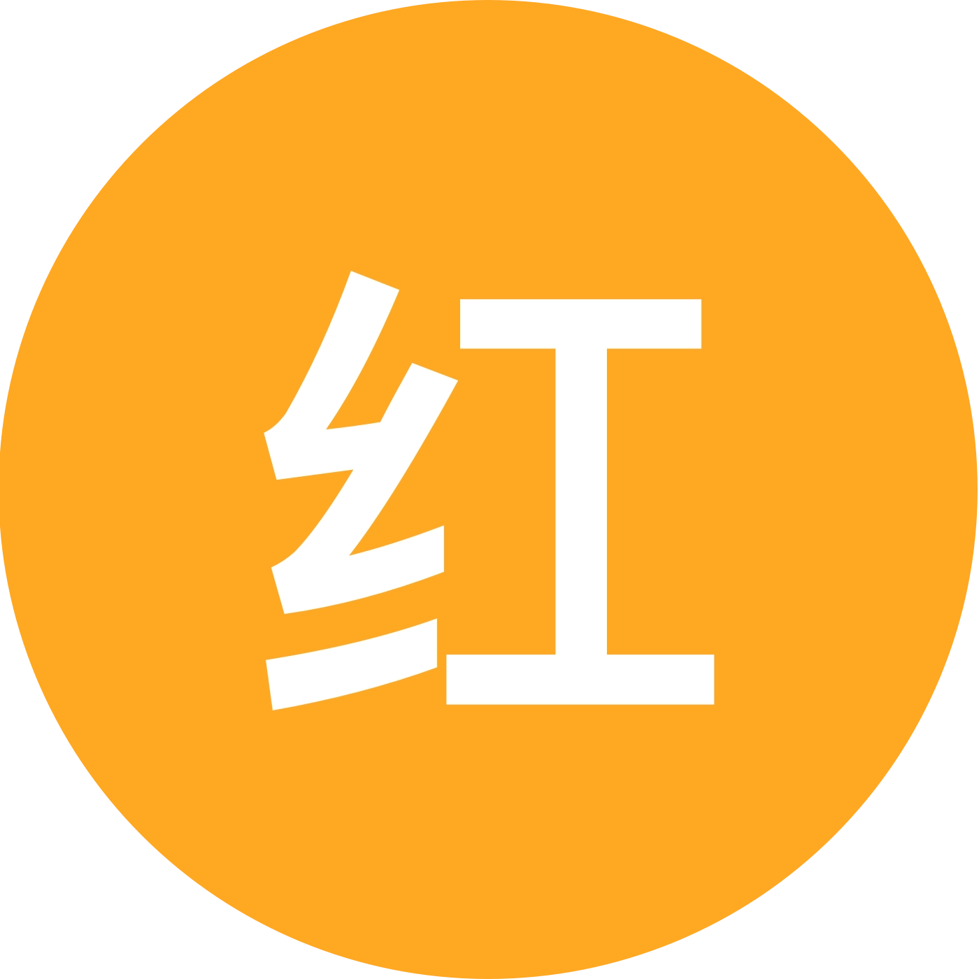 红旗车友群 群聊头像
