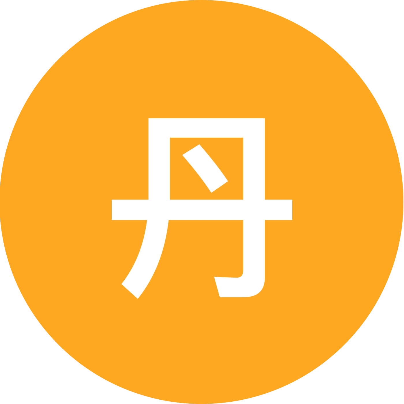 丹隐峰 群聊头像