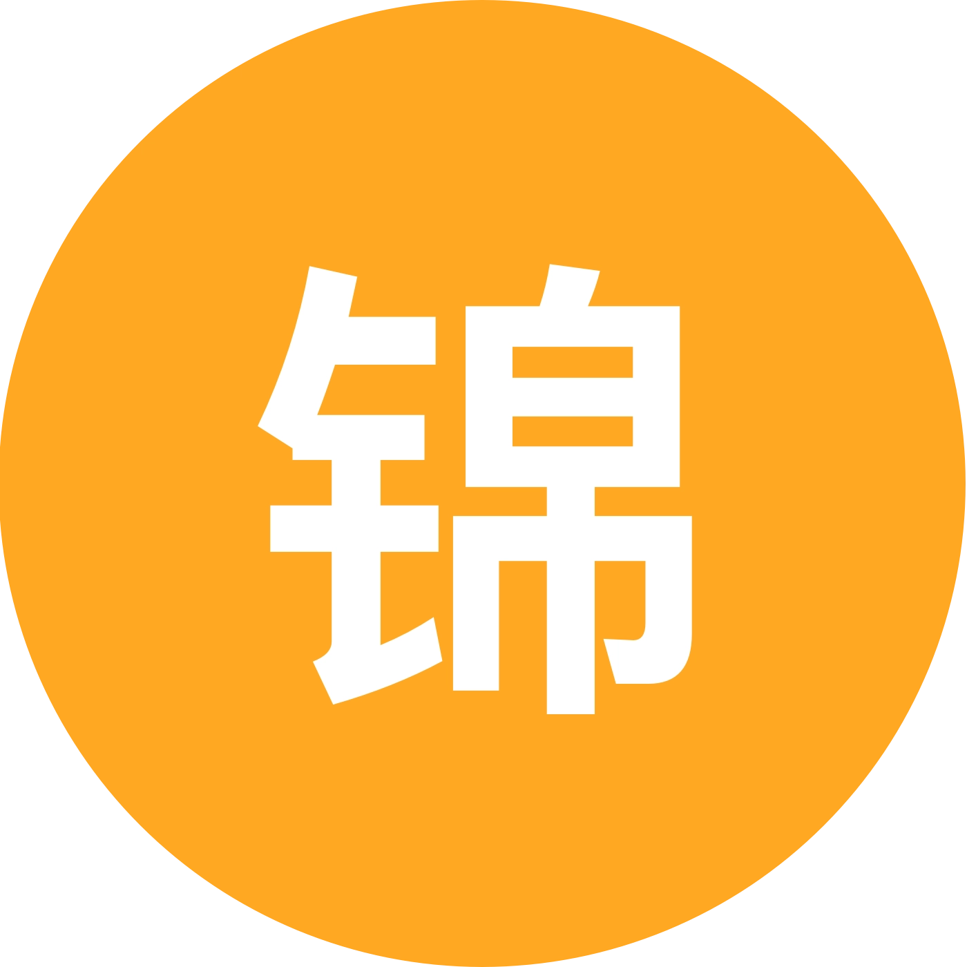 锦鲤附体 群聊头像