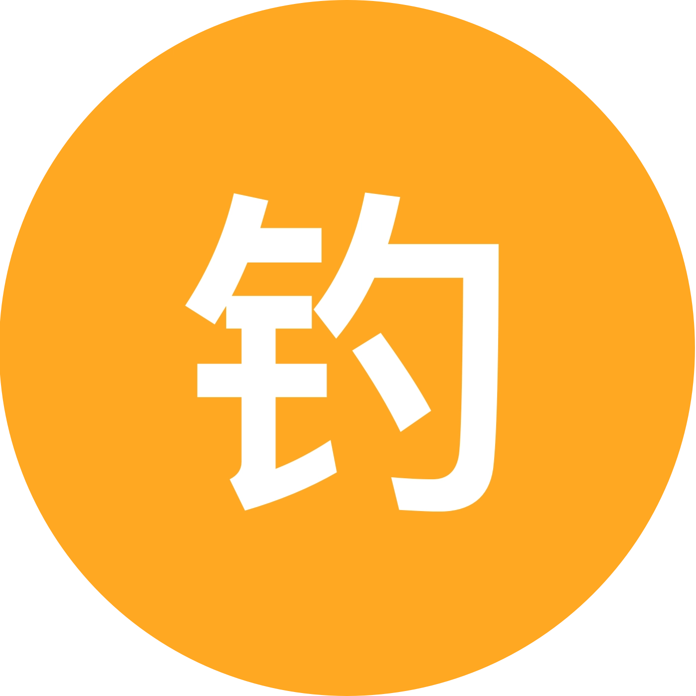 钓鱼爱好者 群聊头像