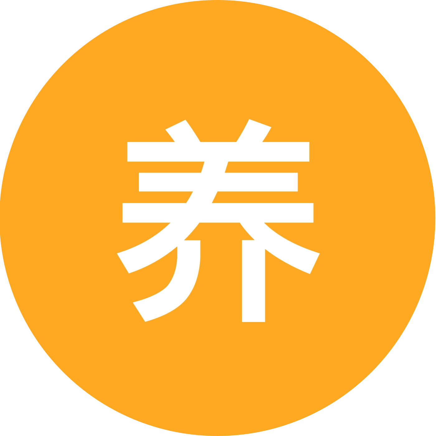 养龟交流 群聊头像