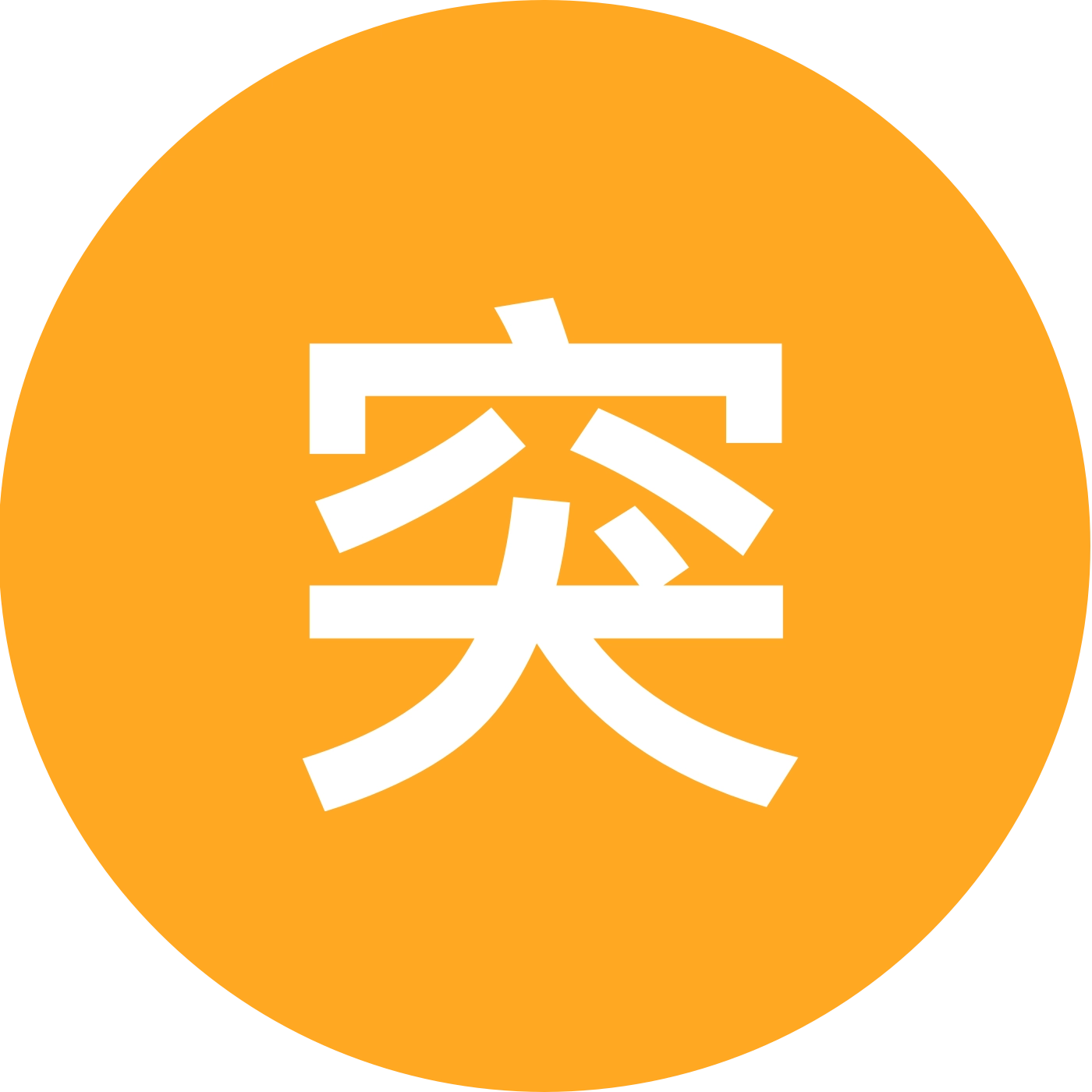 突友集合地 群聊头像