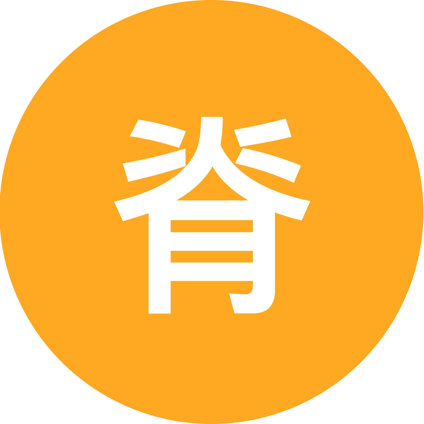 脊索瘤病友群 群聊头像