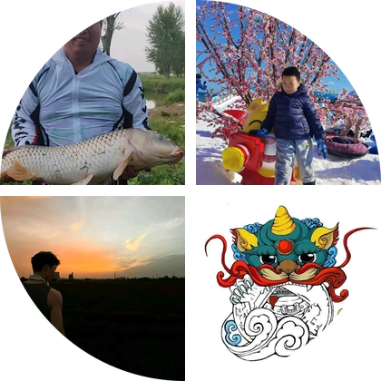 湖库之王 群聊头像
