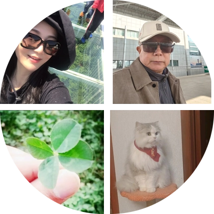猫狗爱心领养群 群聊头像
