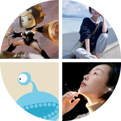 菏泽人在济南 群聊头像