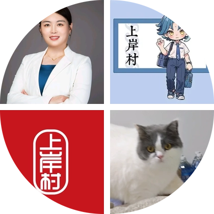 线下笔试基地班课程咨询群 群聊头像
