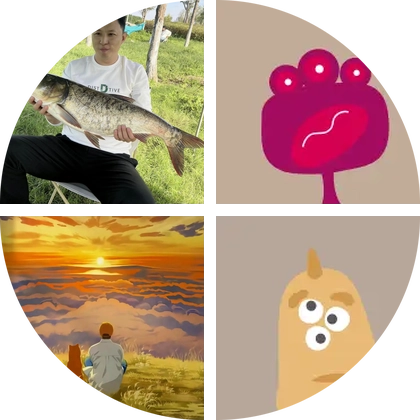 壹扬户外钓鱼3群 群聊头像