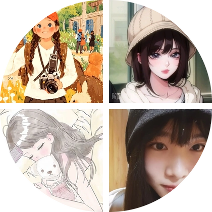 山今大人仙桃杀糕局 群聊头像