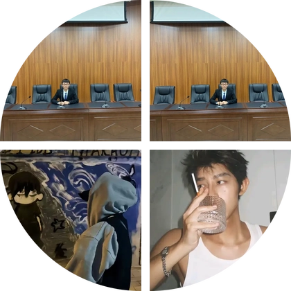 2026 高考志愿无偿辅导群 群聊头像