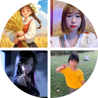 玩法达人交流群 群聊头像