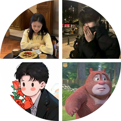 羽毛球🏸 群聊头像