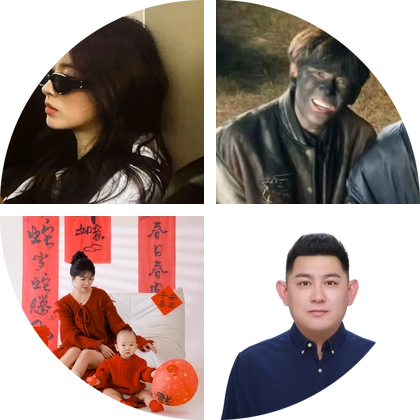 长春陆冲/冲浪/滑雪板仔俱乐部 群聊头像