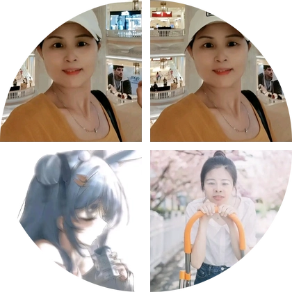 折友交流群 群聊头像