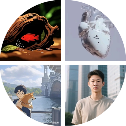 黑水纪｜繁殖交流群 群聊头像