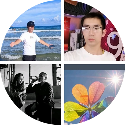 主播交流群 群聊头像
