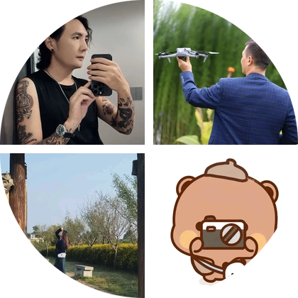 绵阳周边旅游群（2） 群聊头像