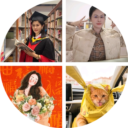 超强学习力 群聊头像