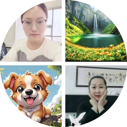 滕州单身男女群 群聊头像
