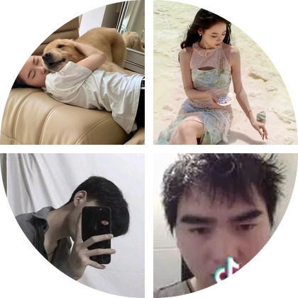 温州本地活动📣情报站3⃣群 群聊头像